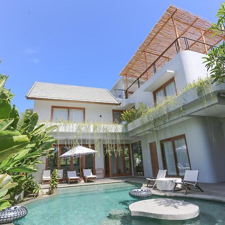 Shoreline Villas Bingin Uluwatu  Bagian luar foto