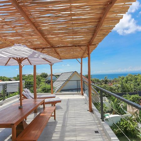 Shoreline Villas Bingin Uluwatu  Bagian luar foto