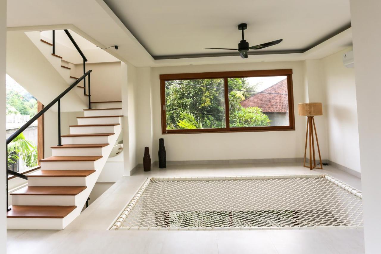 Shoreline Villas Bingin Uluwatu  Bagian luar foto