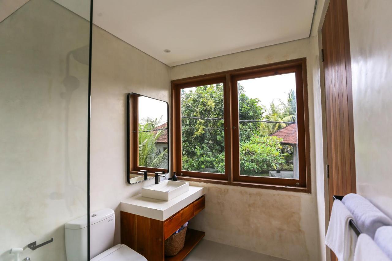 Shoreline Villas Bingin Uluwatu  Bagian luar foto