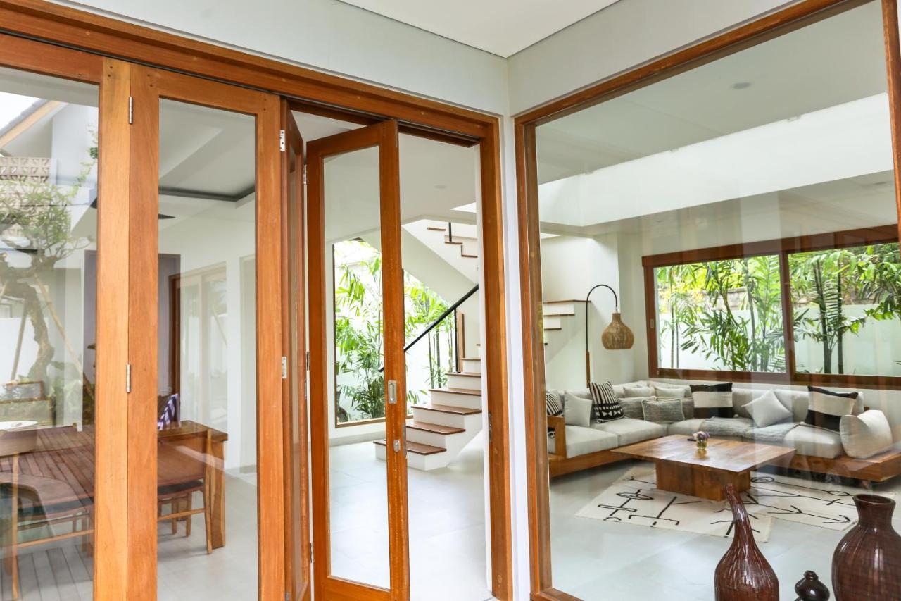 Shoreline Villas Bingin Uluwatu  Bagian luar foto
