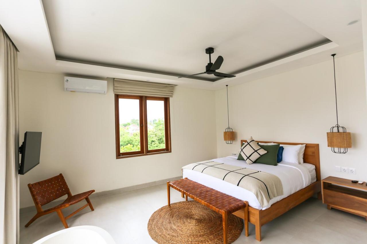 Shoreline Villas Bingin Uluwatu  Bagian luar foto