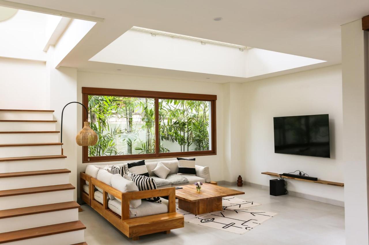 Shoreline Villas Bingin Uluwatu  Bagian luar foto