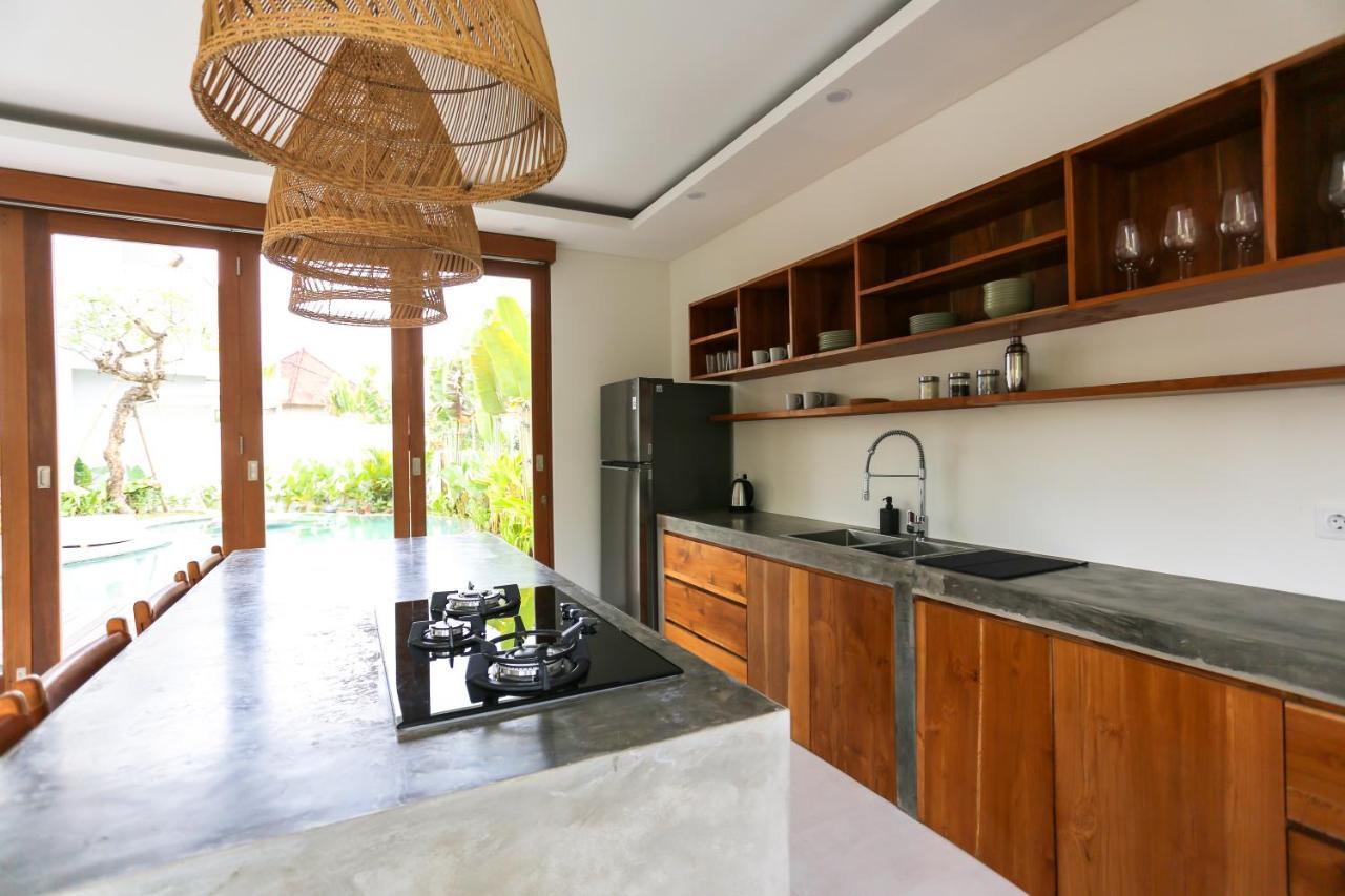 Shoreline Villas Bingin Uluwatu  Bagian luar foto