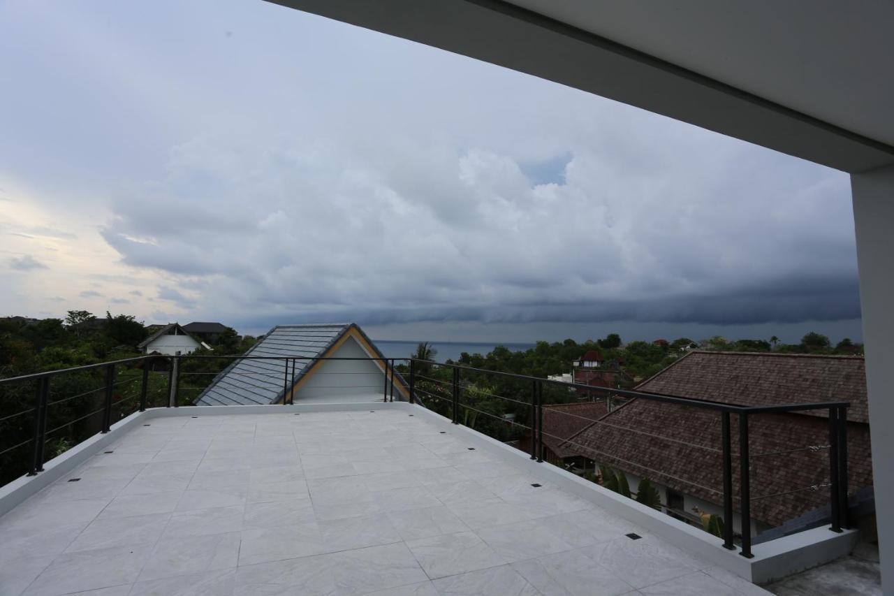 Shoreline Villas Bingin Uluwatu  Bagian luar foto