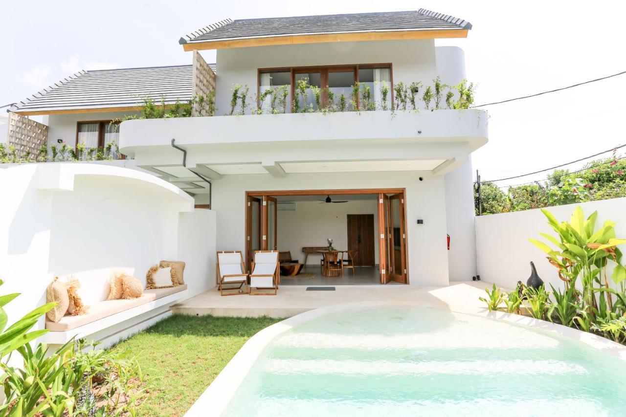 Shoreline Villas Bingin Uluwatu  Bagian luar foto