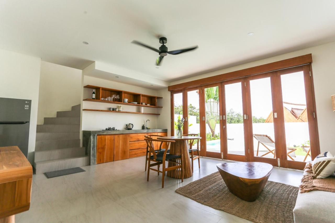 Shoreline Villas Bingin Uluwatu  Bagian luar foto