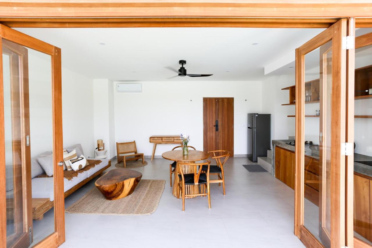 Shoreline Villas Bingin Uluwatu  Bagian luar foto