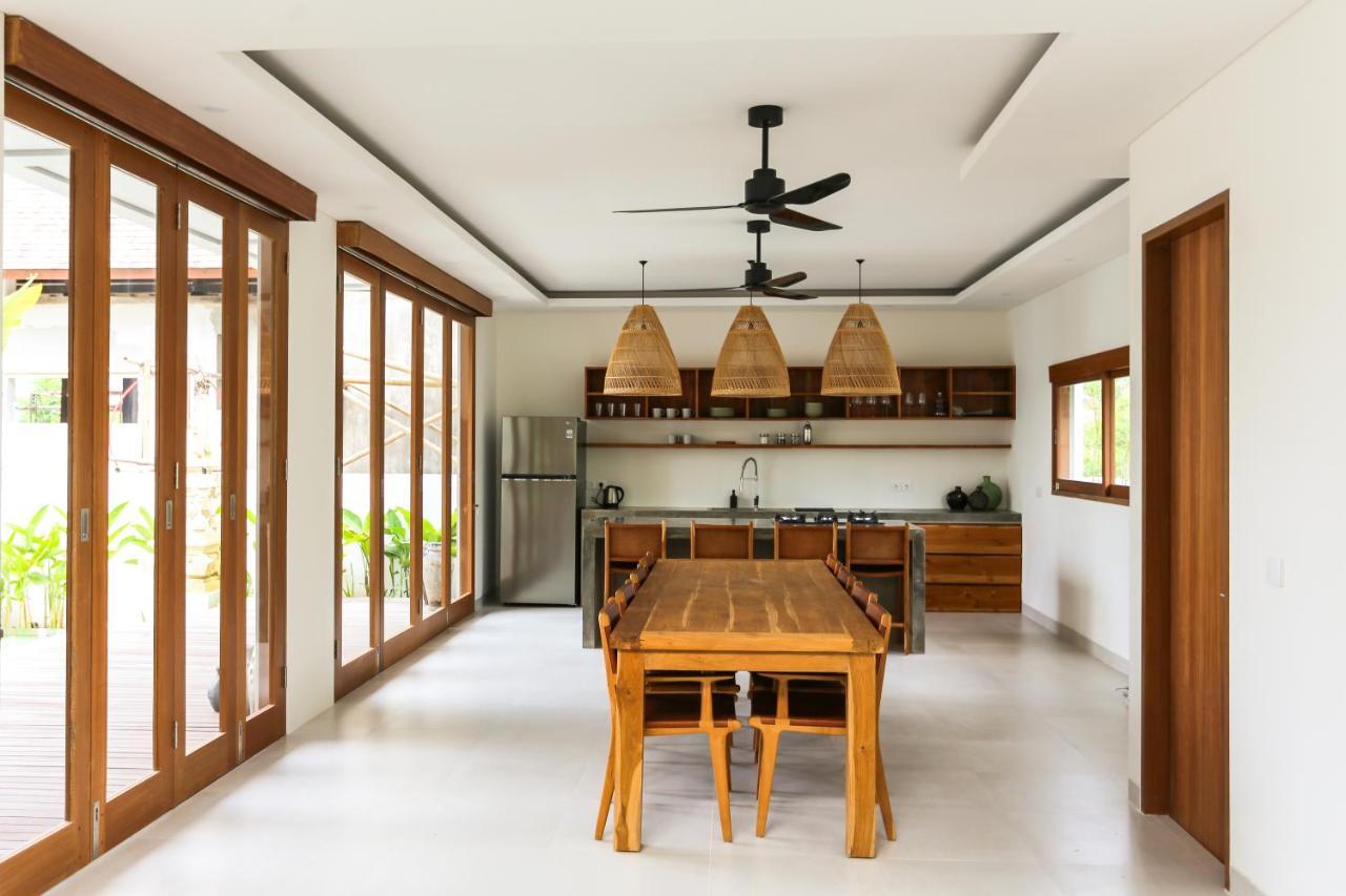 Shoreline Villas Bingin Uluwatu  Bagian luar foto