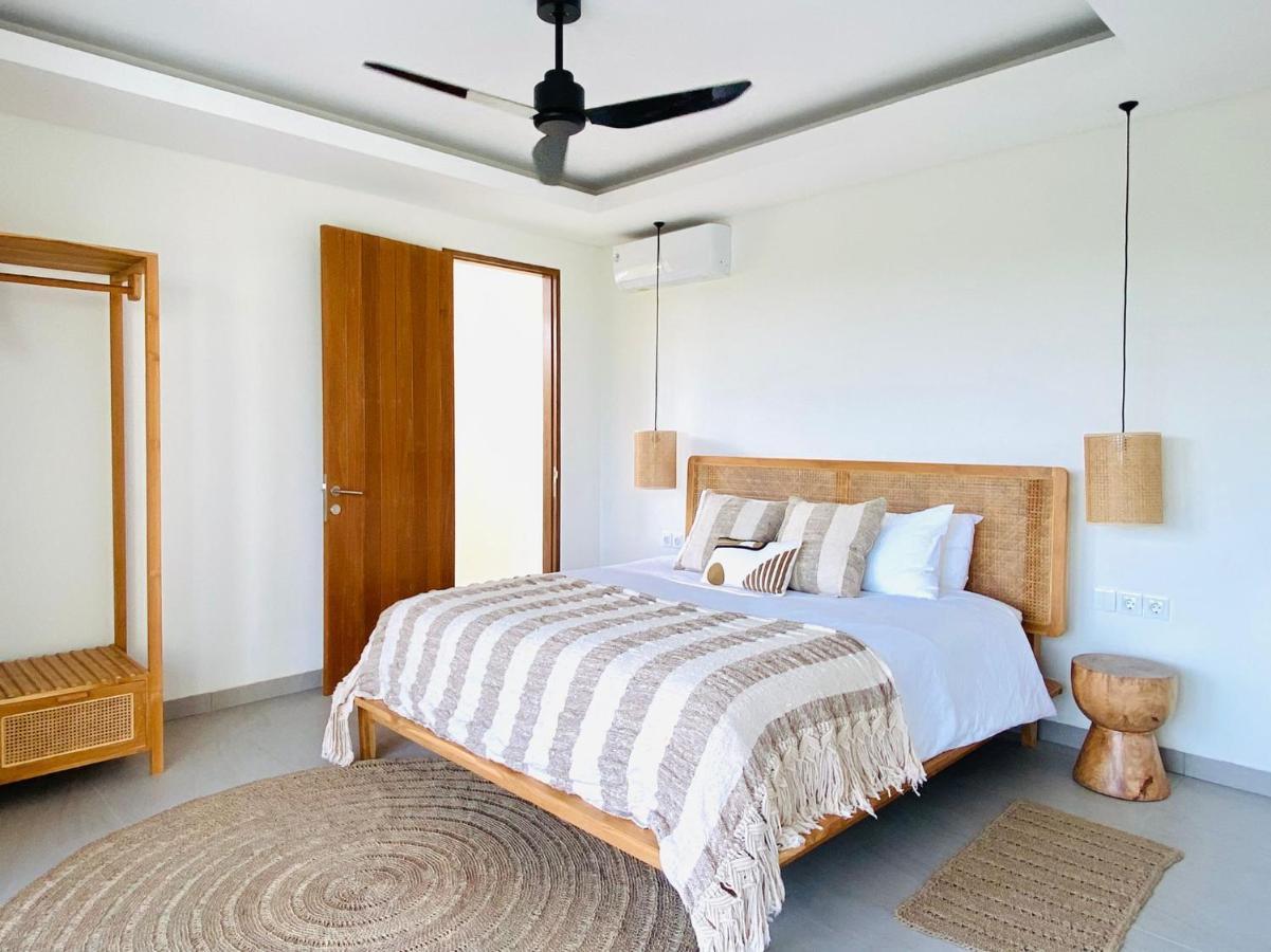 Shoreline Villas Bingin Uluwatu  Bagian luar foto