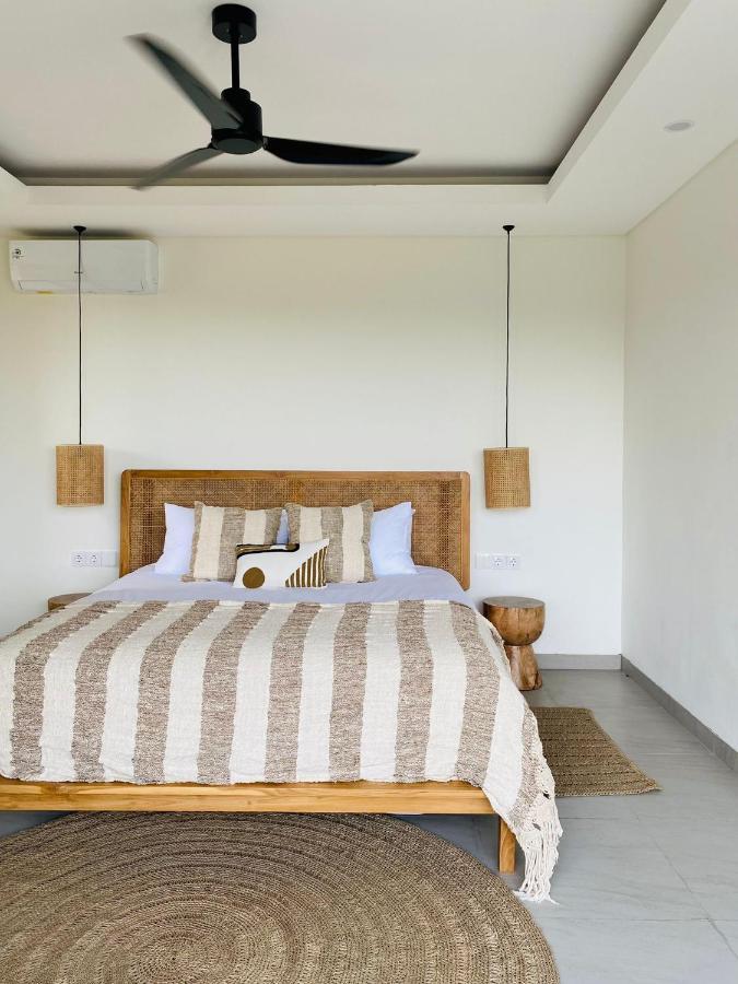 Shoreline Villas Bingin Uluwatu  Bagian luar foto