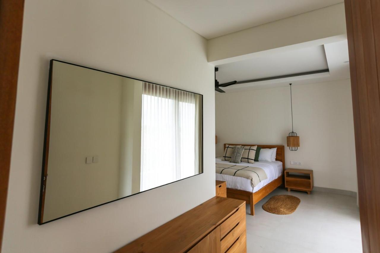 Shoreline Villas Bingin Uluwatu  Bagian luar foto