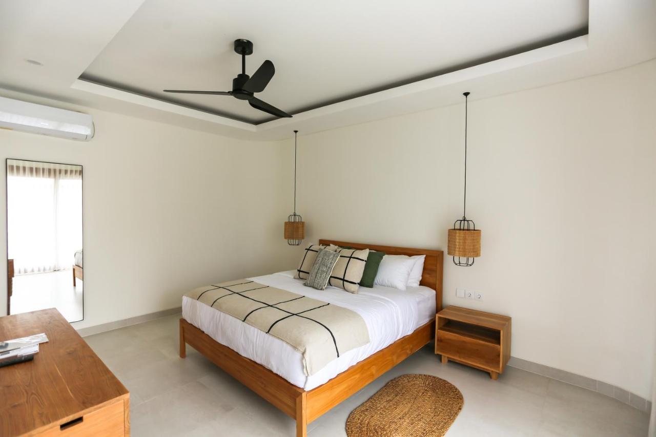 Shoreline Villas Bingin Uluwatu  Bagian luar foto