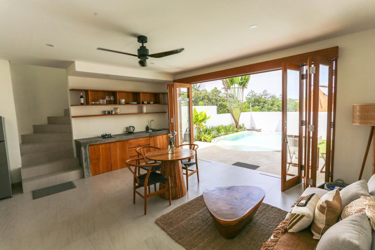 Shoreline Villas Bingin Uluwatu  Bagian luar foto