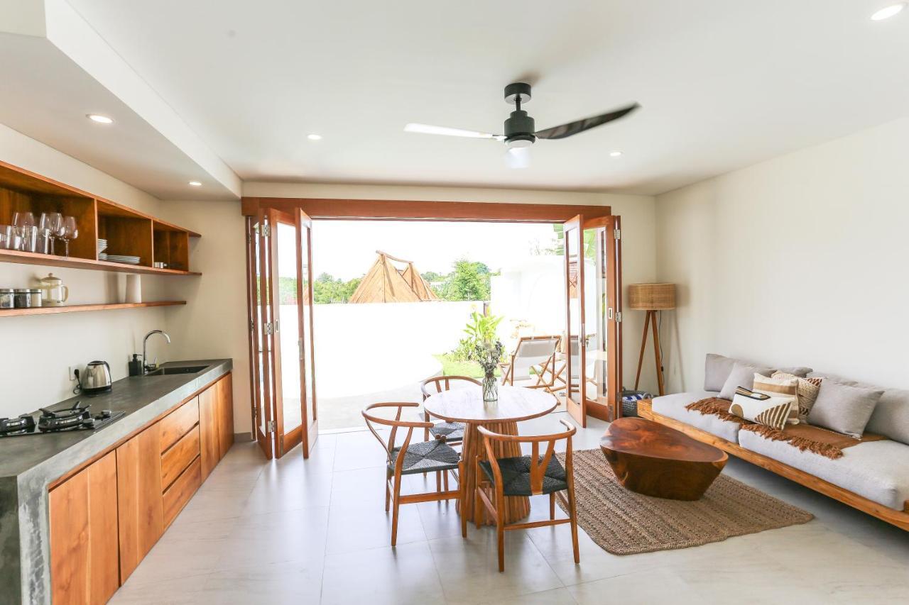 Shoreline Villas Bingin Uluwatu  Bagian luar foto