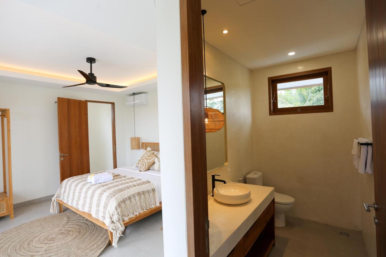 Shoreline Villas Bingin Uluwatu  Bagian luar foto