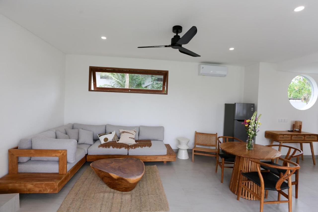 Shoreline Villas Bingin Uluwatu  Bagian luar foto