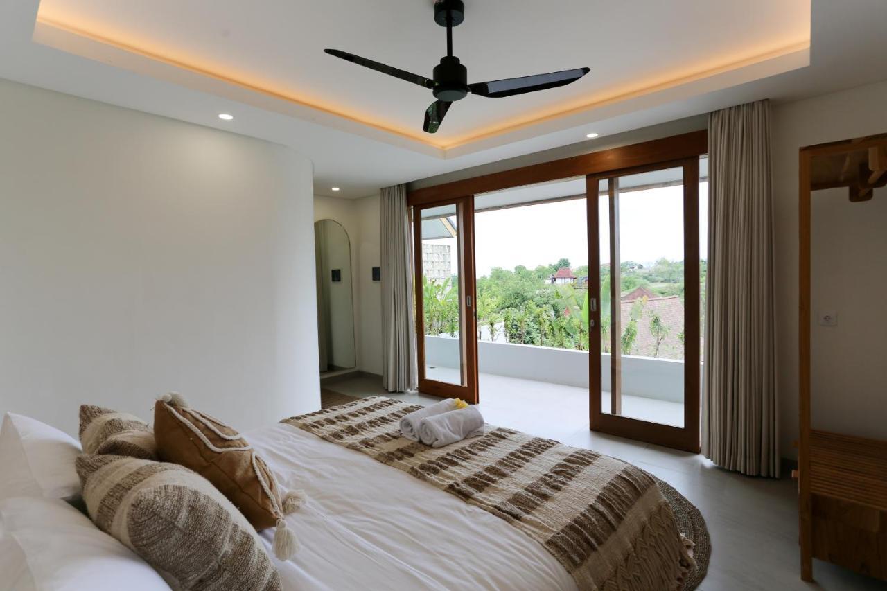 Shoreline Villas Bingin Uluwatu  Bagian luar foto
