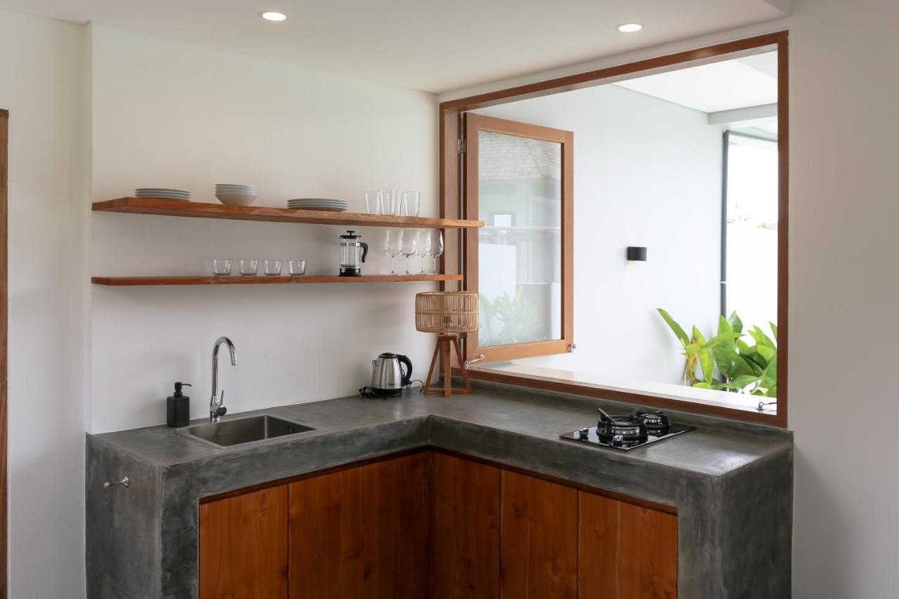 Shoreline Villas Bingin Uluwatu  Bagian luar foto
