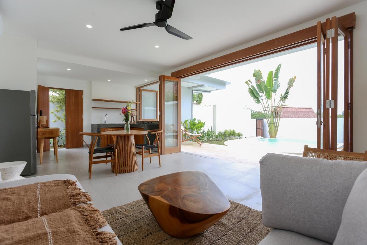 Shoreline Villas Bingin Uluwatu  Bagian luar foto