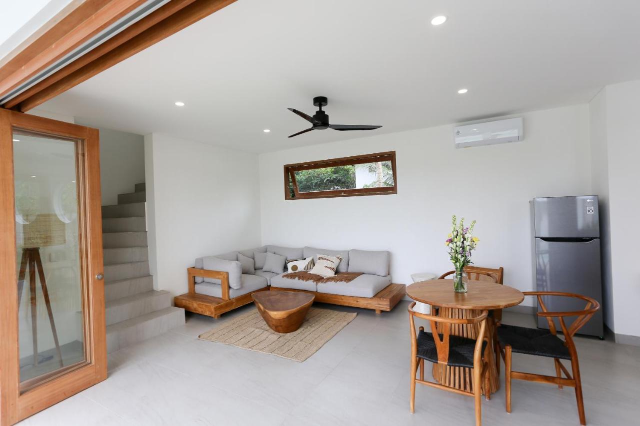 Shoreline Villas Bingin Uluwatu  Bagian luar foto