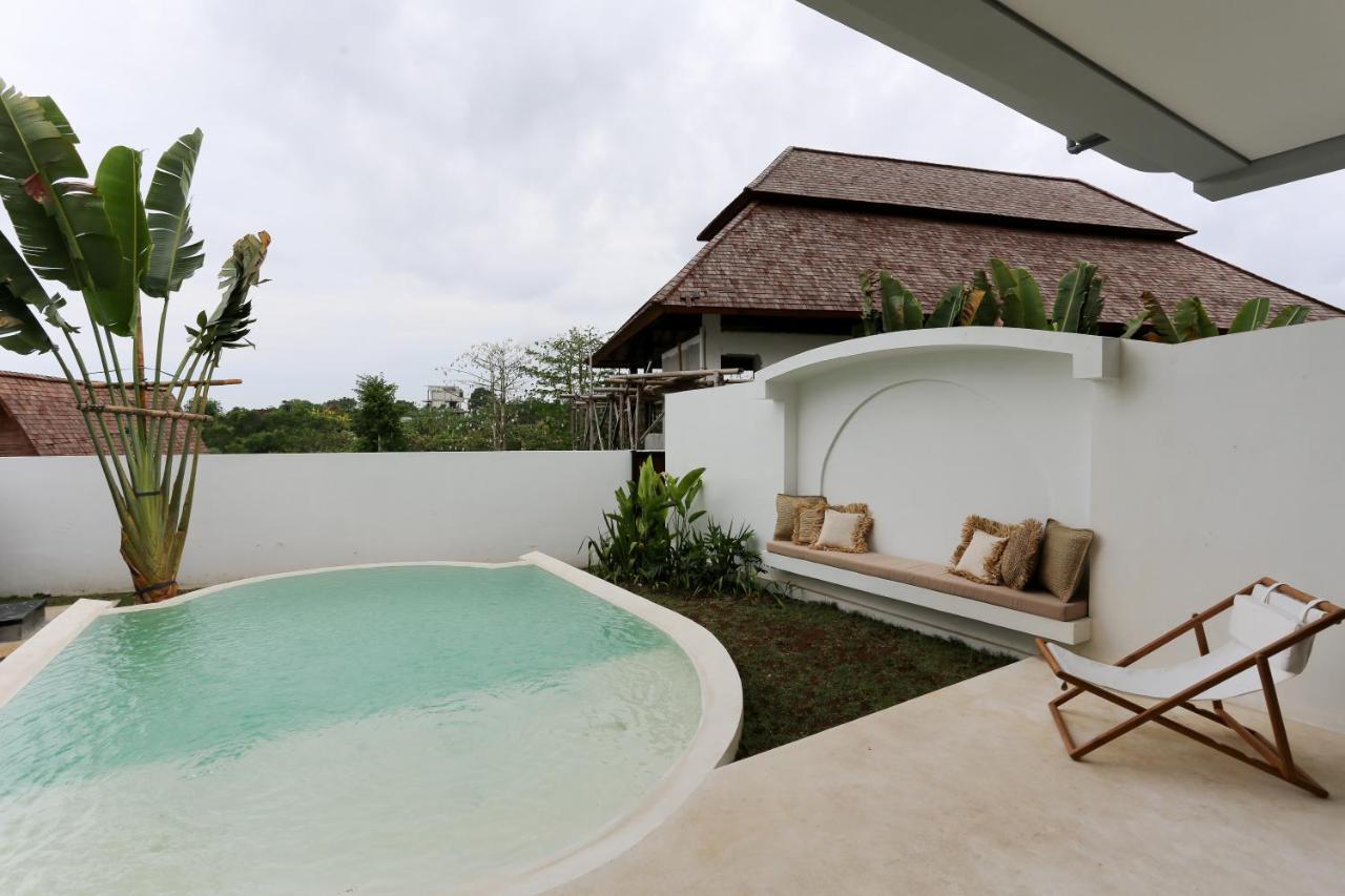 Shoreline Villas Bingin Uluwatu  Bagian luar foto