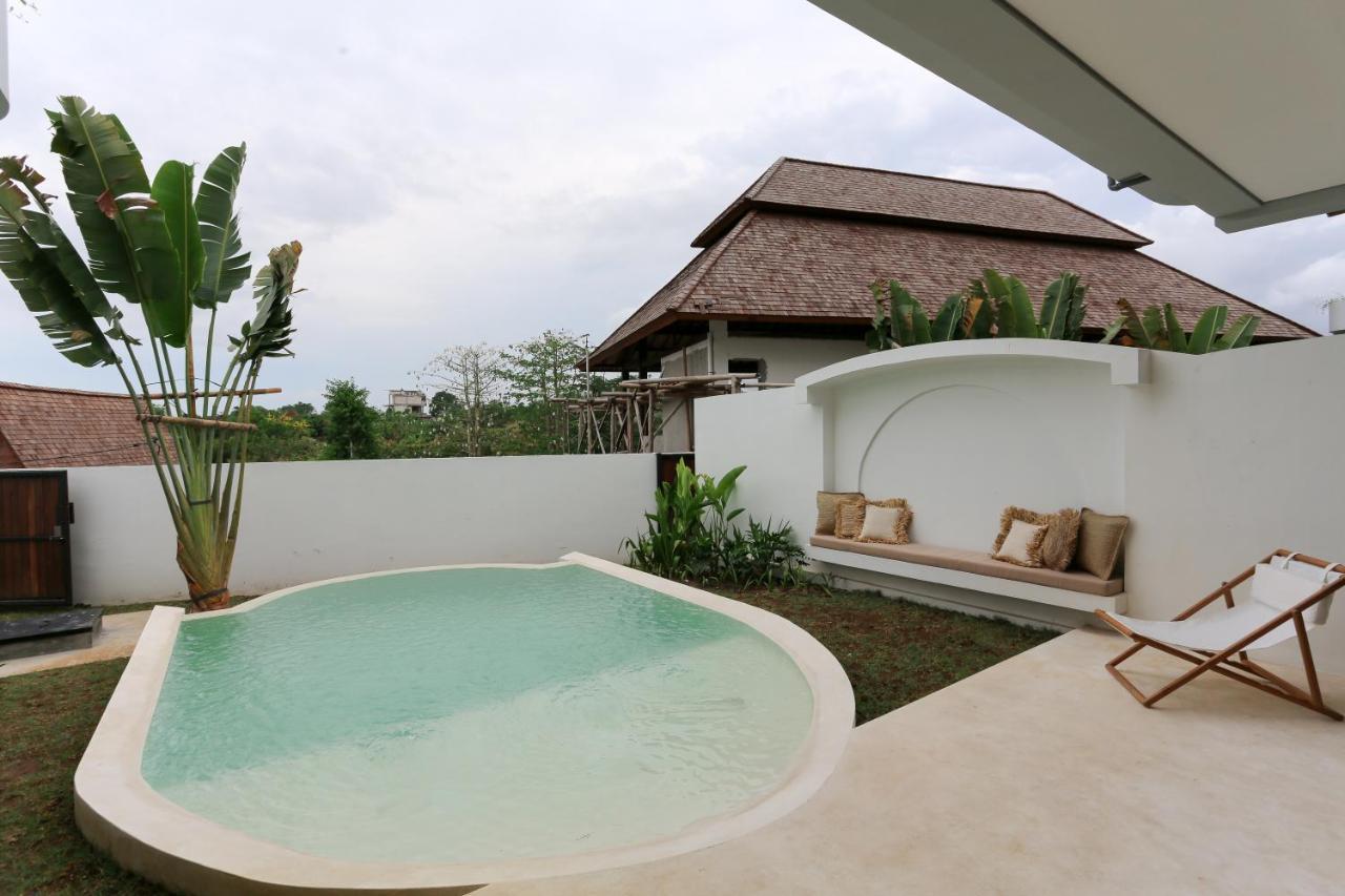Shoreline Villas Bingin Uluwatu  Bagian luar foto