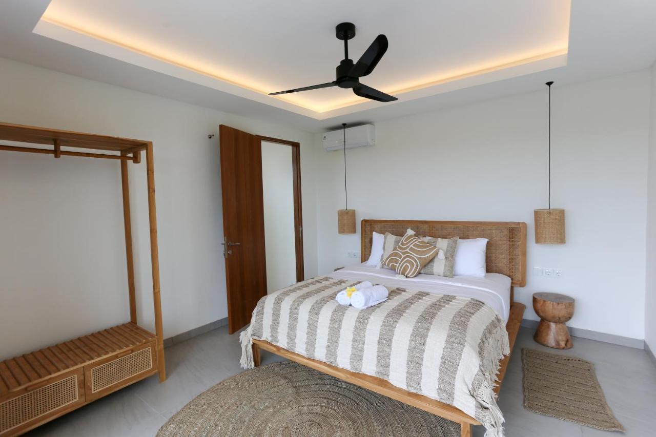 Shoreline Villas Bingin Uluwatu  Bagian luar foto
