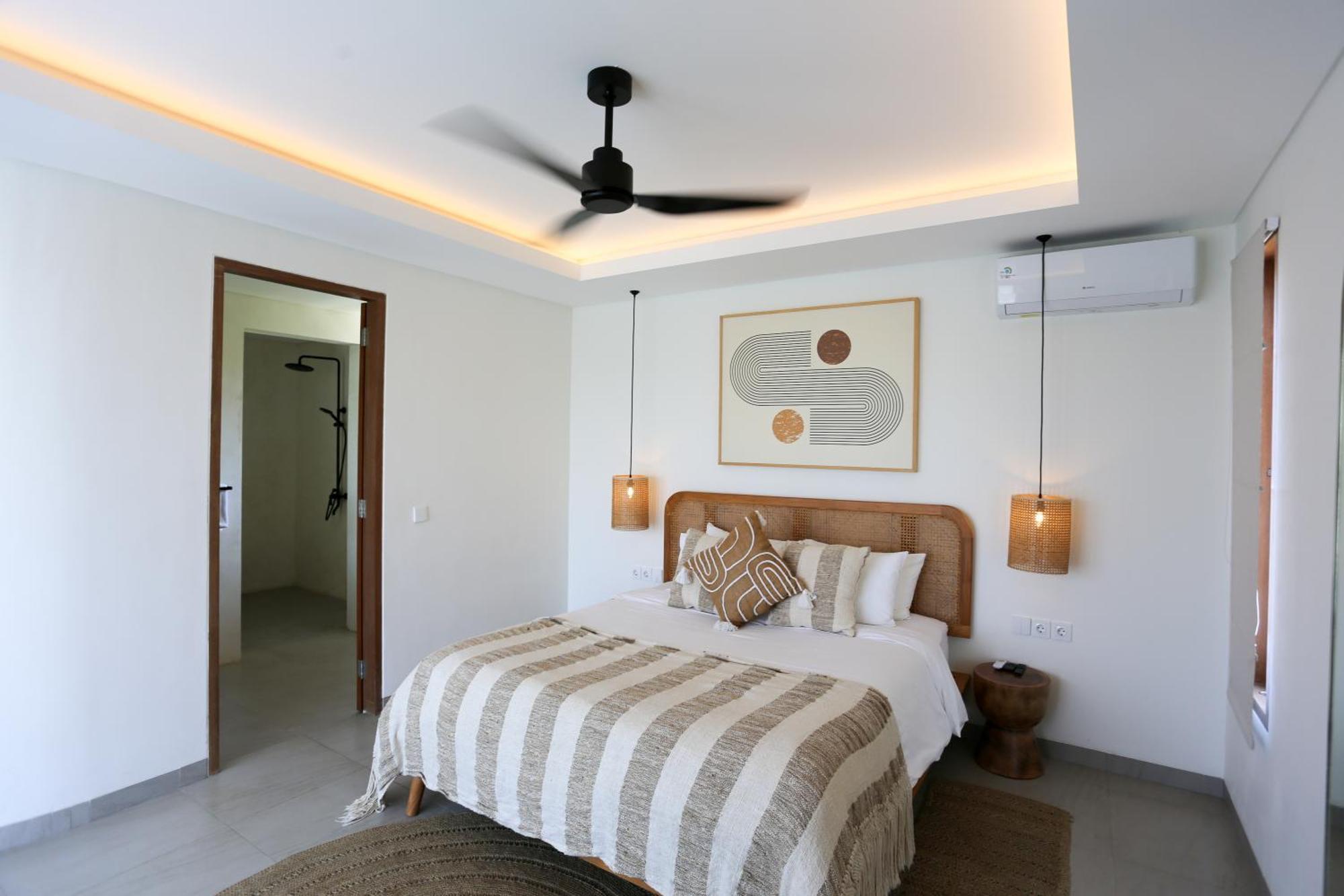 Shoreline Villas Bingin Uluwatu  Bagian luar foto