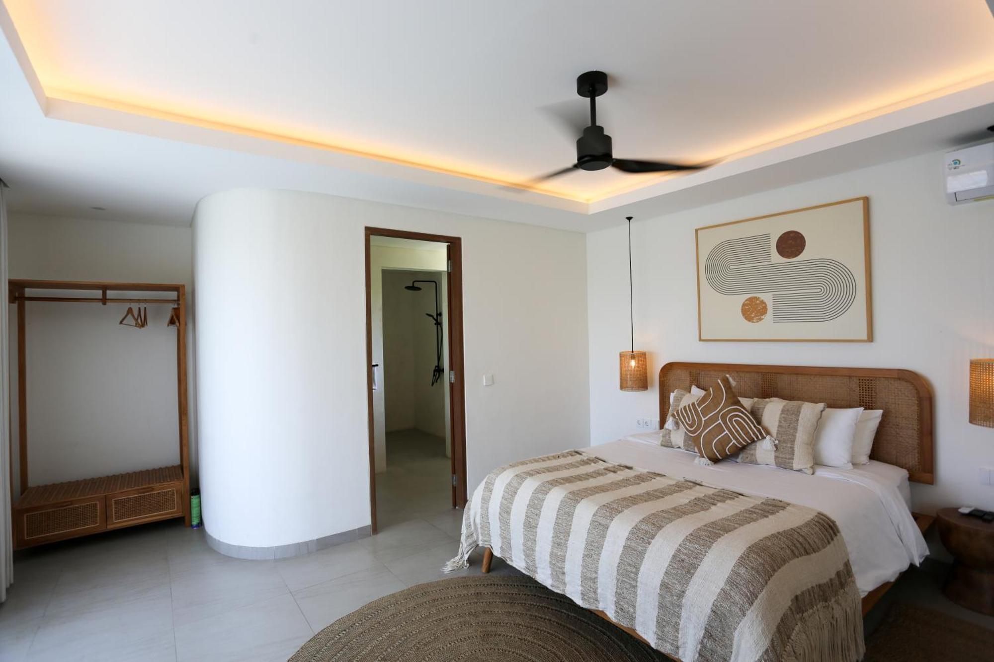 Shoreline Villas Bingin Uluwatu  Bagian luar foto