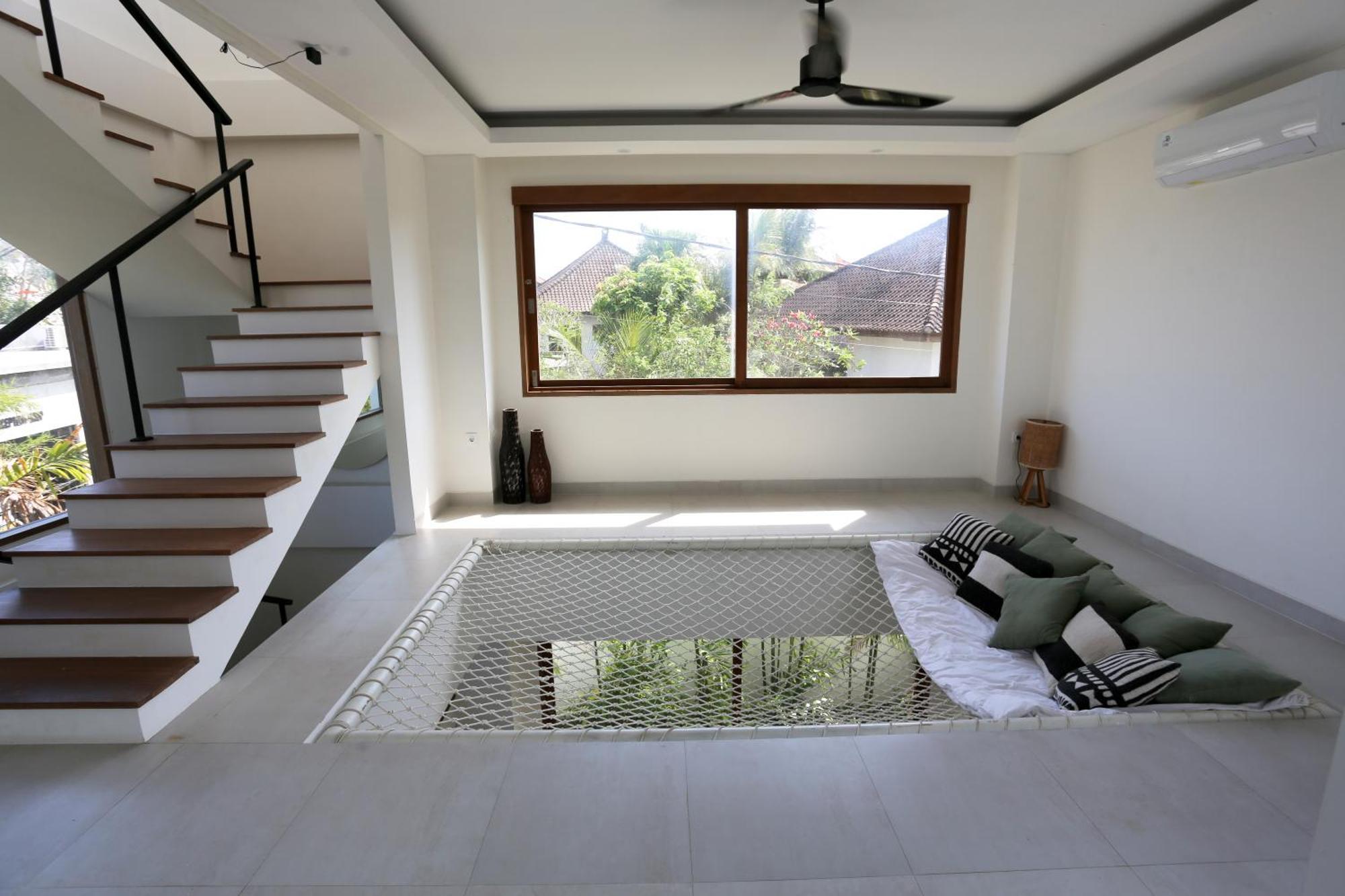 Shoreline Villas Bingin Uluwatu  Bagian luar foto