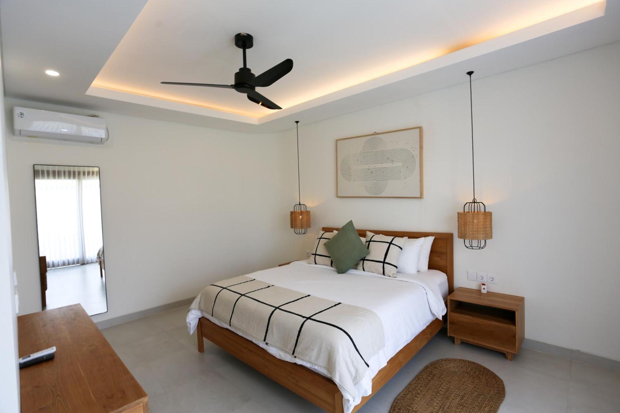 Shoreline Villas Bingin Uluwatu  Bagian luar foto