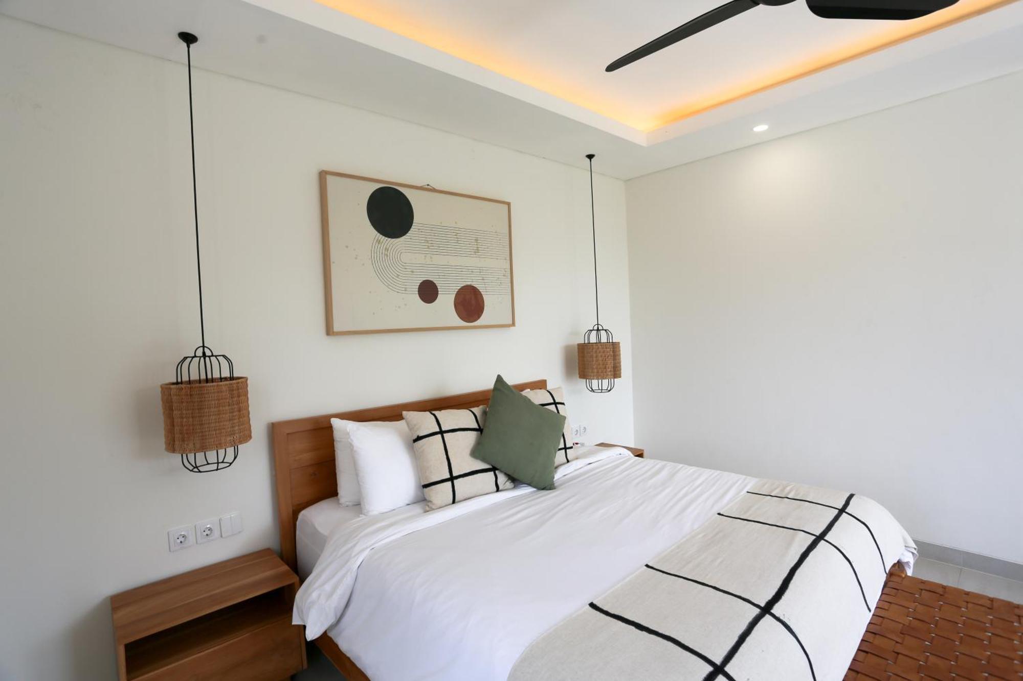 Shoreline Villas Bingin Uluwatu  Bagian luar foto