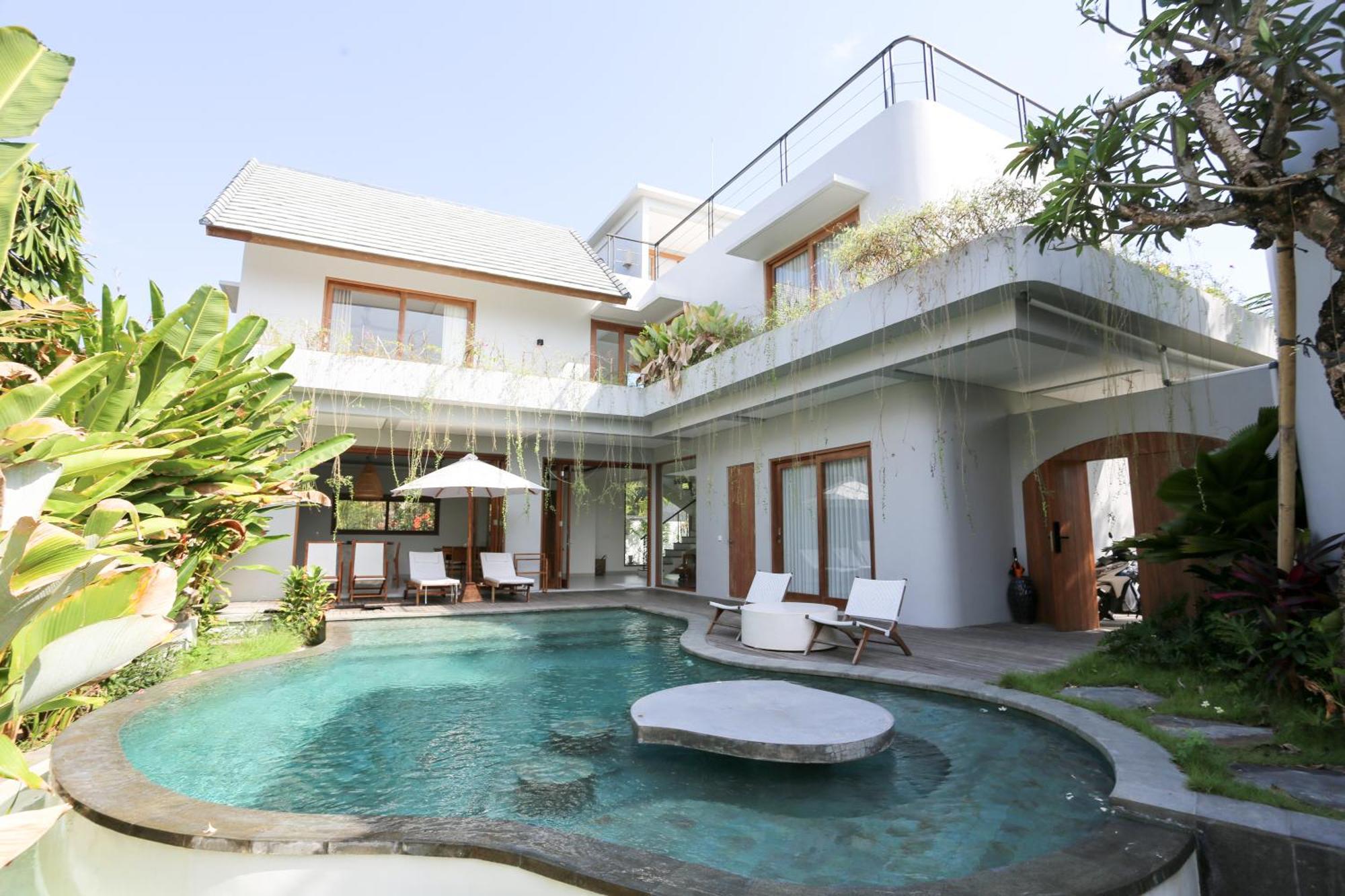 Shoreline Villas Bingin Uluwatu  Bagian luar foto