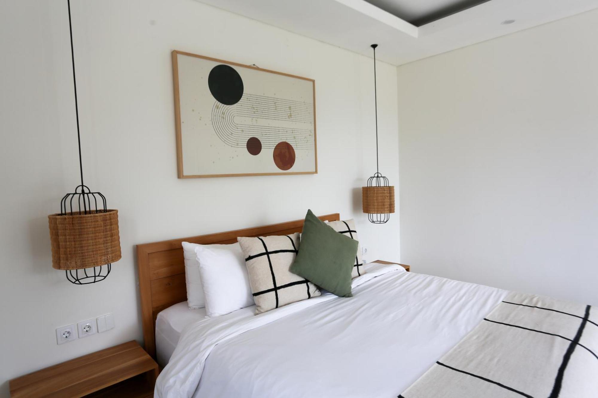 Shoreline Villas Bingin Uluwatu  Bagian luar foto
