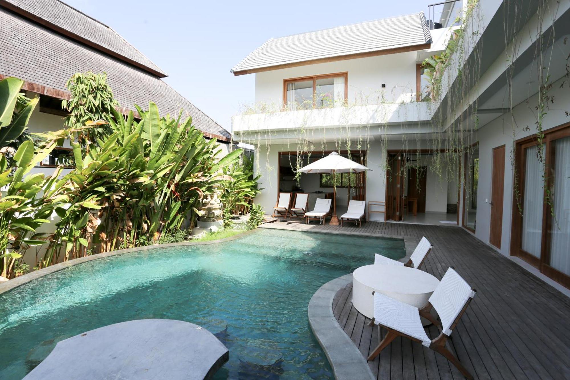 Shoreline Villas Bingin Uluwatu  Bagian luar foto