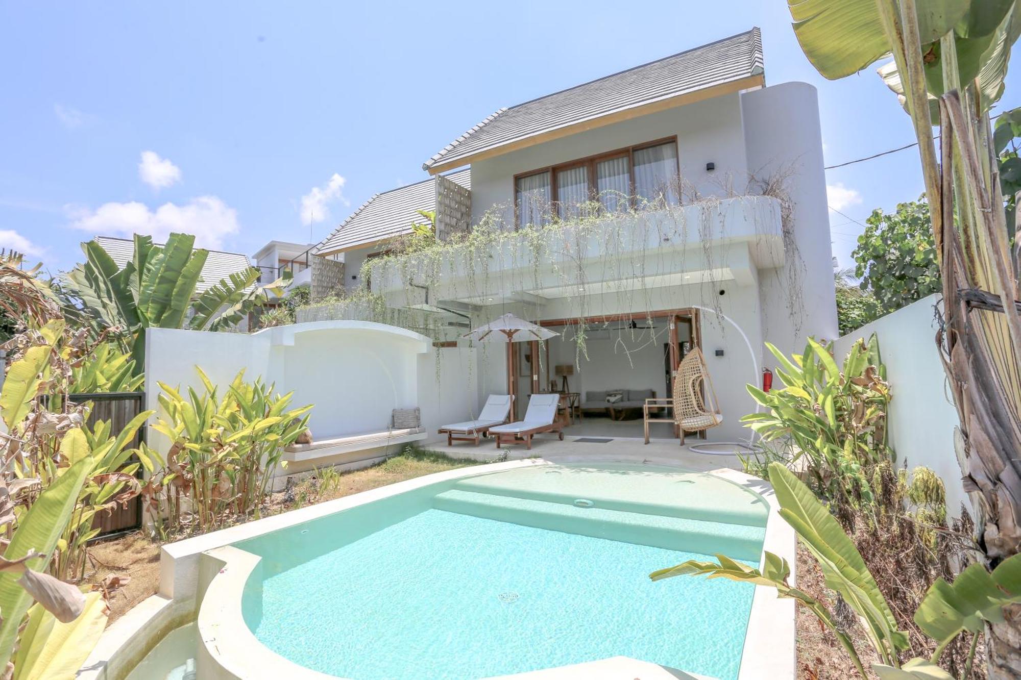 Shoreline Villas Bingin Uluwatu  Bagian luar foto