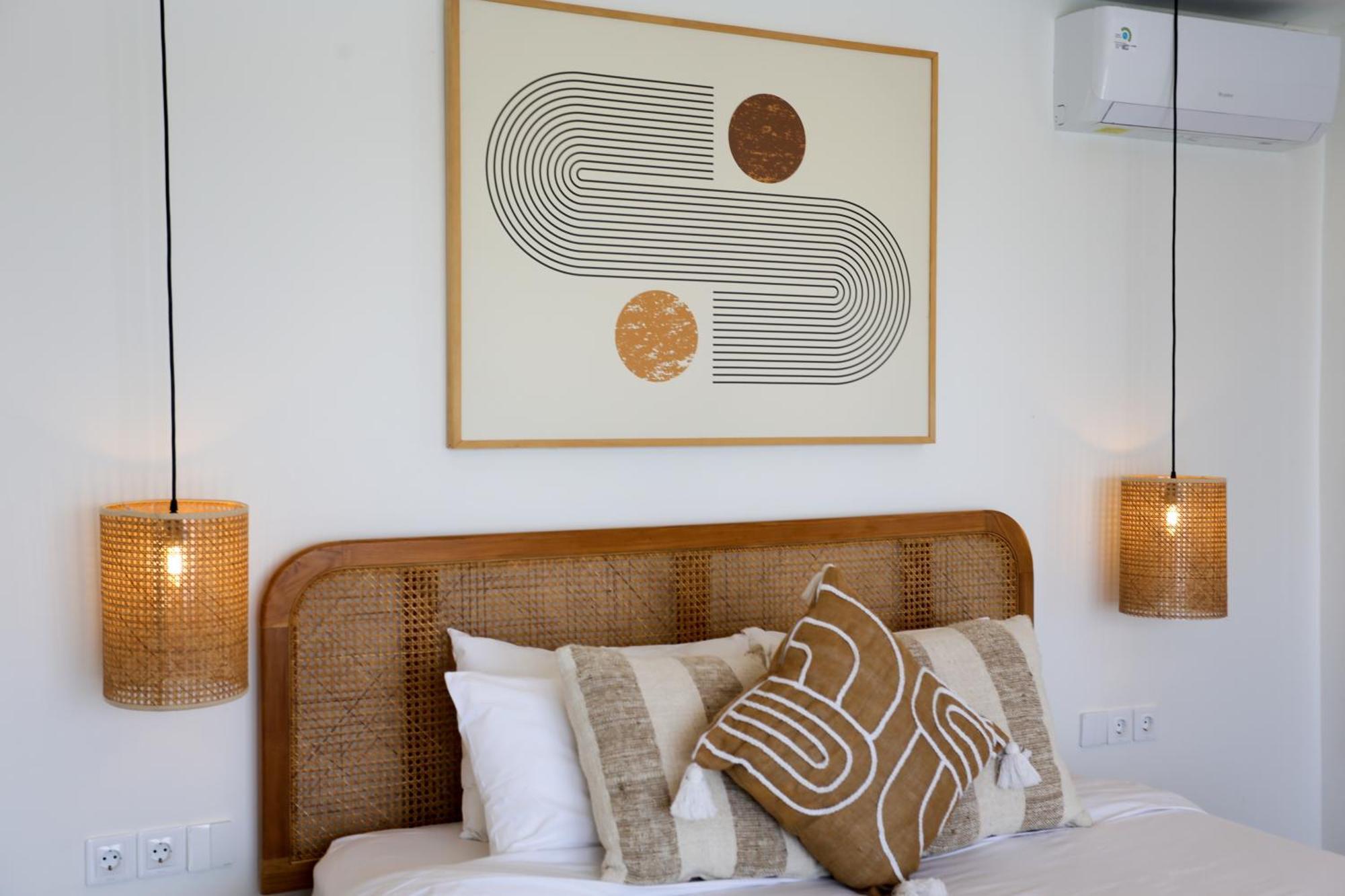 Shoreline Villas Bingin Uluwatu  Bagian luar foto